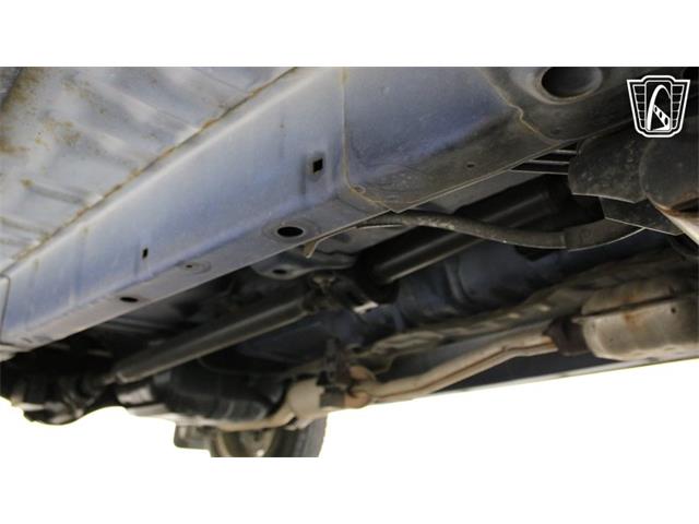 1999 Mitsubishi Pajero (CC-2120499) for sale in Tulsa, Oklahoma
