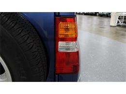 1999 Mitsubishi Pajero (CC-2120499) for sale in Tulsa, Oklahoma