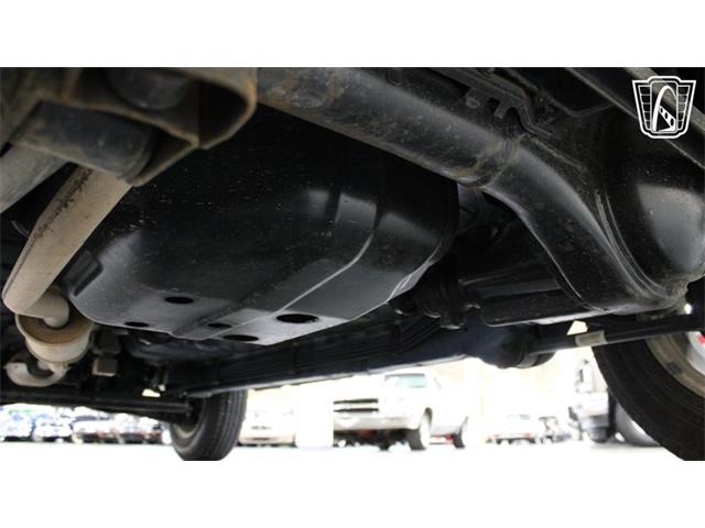 1999 Mitsubishi Pajero (CC-2120499) for sale in Tulsa, Oklahoma