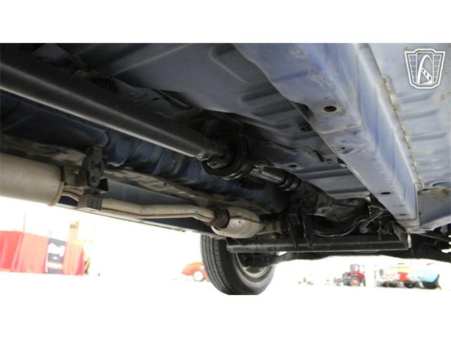 1999 Mitsubishi Pajero (CC-2120499) for sale in Tulsa, Oklahoma