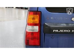 1999 Mitsubishi Pajero (CC-2120499) for sale in Tulsa, Oklahoma