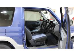 1999 Mitsubishi Pajero (CC-2120499) for sale in Tulsa, Oklahoma