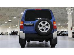 1999 Mitsubishi Pajero (CC-2120499) for sale in Tulsa, Oklahoma