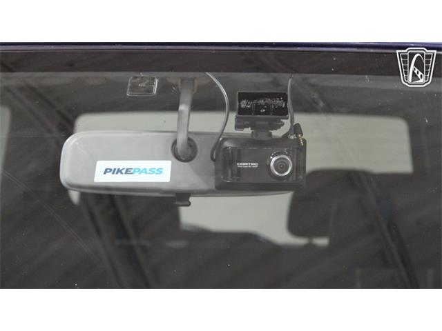 1999 Mitsubishi Pajero (CC-2120499) for sale in Tulsa, Oklahoma