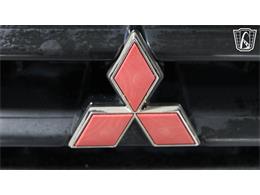 1999 Mitsubishi Pajero (CC-2120499) for sale in Tulsa, Oklahoma
