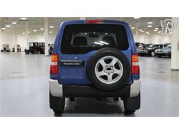 1999 Mitsubishi Pajero (CC-2120499) for sale in Tulsa, Oklahoma