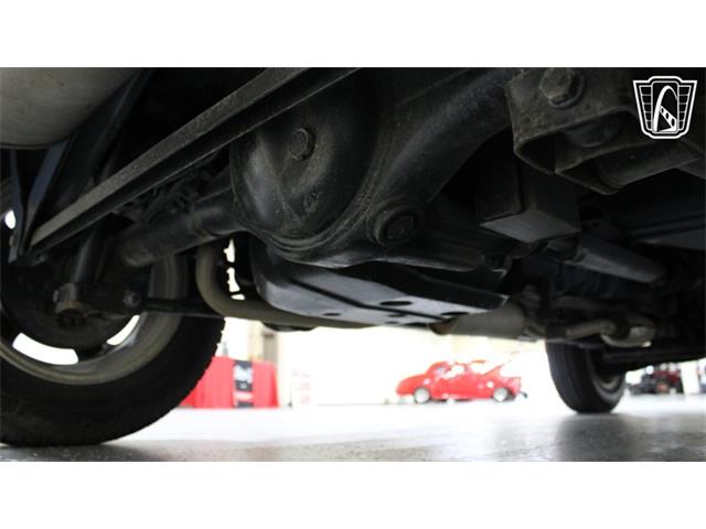 1999 Mitsubishi Pajero (CC-2120499) for sale in Tulsa, Oklahoma
