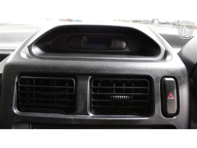 1999 Mitsubishi Pajero (CC-2120499) for sale in Tulsa, Oklahoma