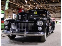 1941 Cadillac Series 62 (CC-2120005) for sale in Plainwell, Michigan