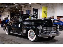 1941 Cadillac Series 62 (CC-2120005) for sale in Plainwell, Michigan