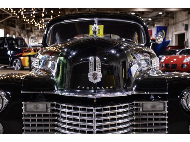 1941 Cadillac Series 62 (CC-2120005) for sale in Plainwell, Michigan