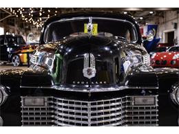1941 Cadillac Series 62 (CC-2120005) for sale in Plainwell, Michigan