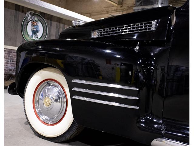 1941 Cadillac Series 62 (CC-2120005) for sale in Plainwell, Michigan
