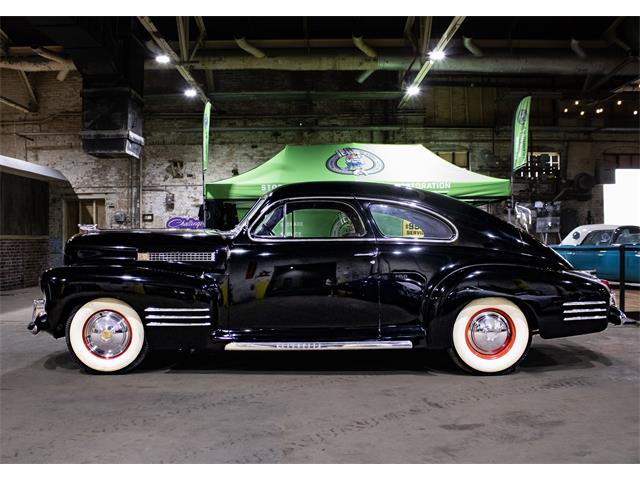 1941 Cadillac Series 62 (CC-2120005) for sale in Plainwell, Michigan