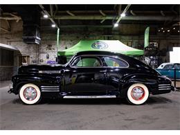1941 Cadillac Series 62 (CC-2120005) for sale in Plainwell, Michigan