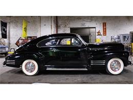 1941 Cadillac Series 62 (CC-2120005) for sale in Plainwell, Michigan