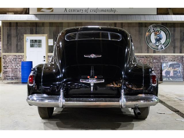 1941 Cadillac Series 62 (CC-2120005) for sale in Plainwell, Michigan