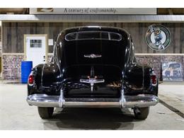 1941 Cadillac Series 62 (CC-2120005) for sale in Plainwell, Michigan