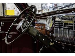 1941 Cadillac Series 62 (CC-2120005) for sale in Plainwell, Michigan
