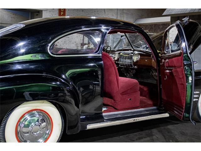 1941 Cadillac Series 62 (CC-2120005) for sale in Plainwell, Michigan