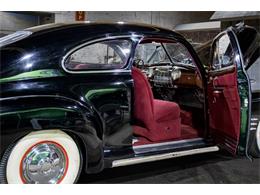 1941 Cadillac Series 62 (CC-2120005) for sale in Plainwell, Michigan