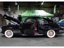 1941 Cadillac Series 62 (CC-2120005) for sale in Plainwell, Michigan