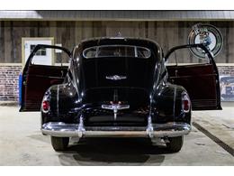 1941 Cadillac Series 62 (CC-2120005) for sale in Plainwell, Michigan