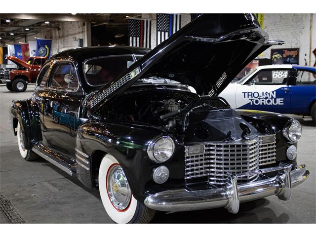 1941 Cadillac Series 62 (CC-2120005) for sale in Plainwell, Michigan
