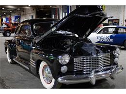 1941 Cadillac Series 62 (CC-2120005) for sale in Plainwell, Michigan