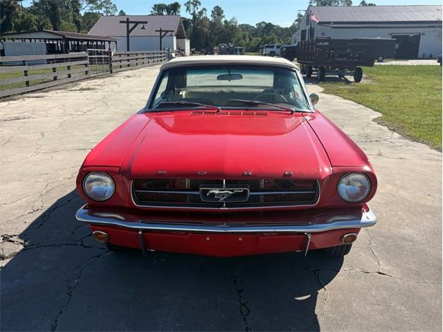 1964 Ford Mustang (CC-2120050) for sale in Greensboro, North Carolina