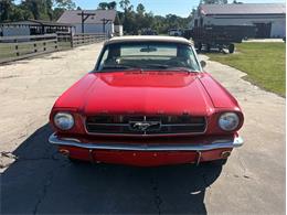 1964 Ford Mustang (CC-2120050) for sale in Greensboro, North Carolina