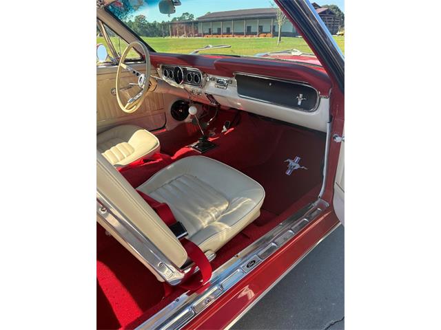 1964 Ford Mustang (CC-2120050) for sale in Greensboro, North Carolina