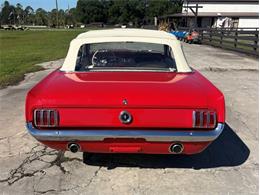 1964 Ford Mustang (CC-2120050) for sale in Greensboro, North Carolina