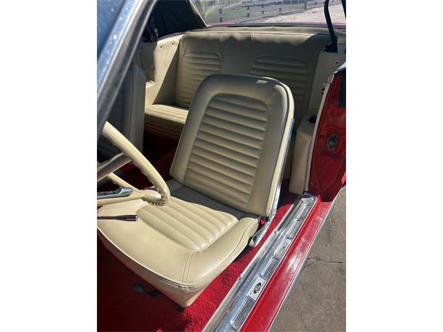 1964 Ford Mustang (CC-2120050) for sale in Greensboro, North Carolina