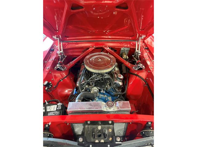 1964 Ford Mustang (CC-2120050) for sale in Greensboro, North Carolina