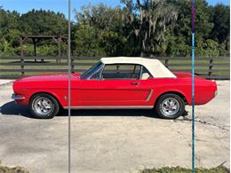 1964 Ford Mustang (CC-2120050) for sale in Greensboro, North Carolina