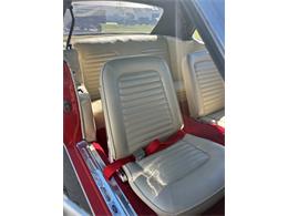 1964 Ford Mustang (CC-2120050) for sale in Greensboro, North Carolina