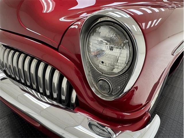 1953 Buick Special Deluxe (CC-2120500) for sale in Morgantown, Pennsylvania