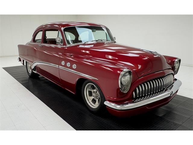 1953 Buick Special Deluxe (CC-2120500) for sale in Morgantown, Pennsylvania