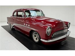 1953 Buick Special Deluxe (CC-2120500) for sale in Morgantown, Pennsylvania
