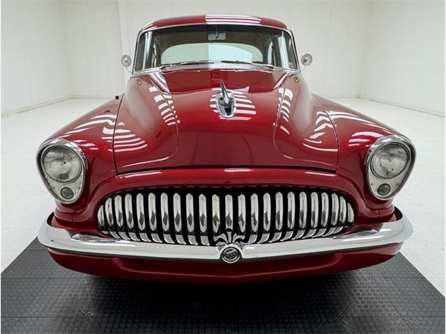 1953 Buick Special Deluxe (CC-2120500) for sale in Morgantown, Pennsylvania