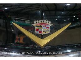 1955 Cadillac Series 62 (CC-2120501) for sale in Kentwood, Michigan