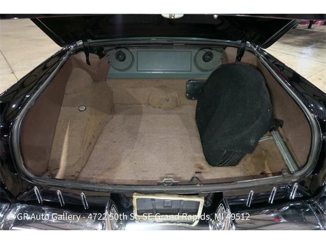 1955 Cadillac Series 62 (CC-2120501) for sale in Kentwood, Michigan