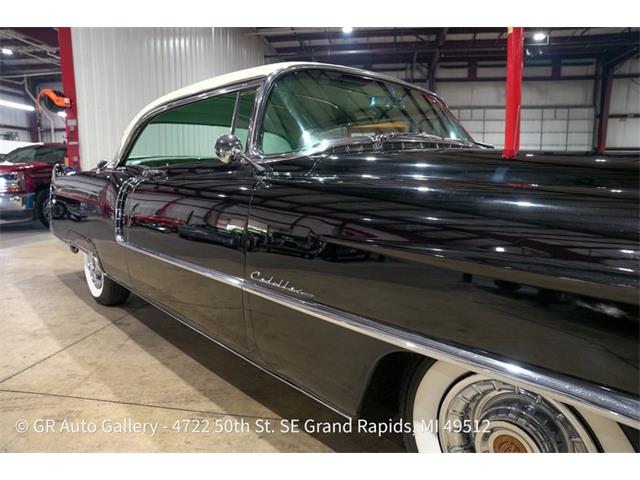 1955 Cadillac Series 62 (CC-2120501) for sale in Kentwood, Michigan
