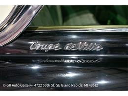 1955 Cadillac Series 62 (CC-2120501) for sale in Kentwood, Michigan
