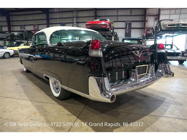 1955 Cadillac Series 62 (CC-2120501) for sale in Kentwood, Michigan
