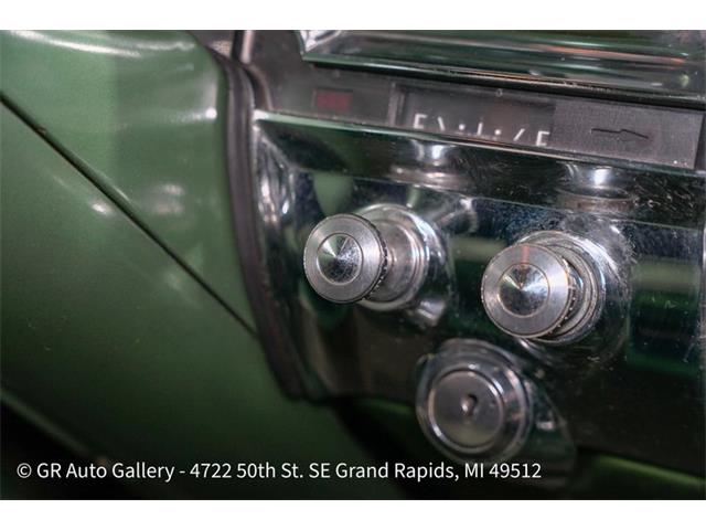 1955 Cadillac Series 62 (CC-2120501) for sale in Kentwood, Michigan