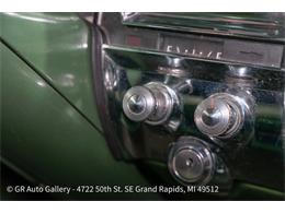 1955 Cadillac Series 62 (CC-2120501) for sale in Kentwood, Michigan