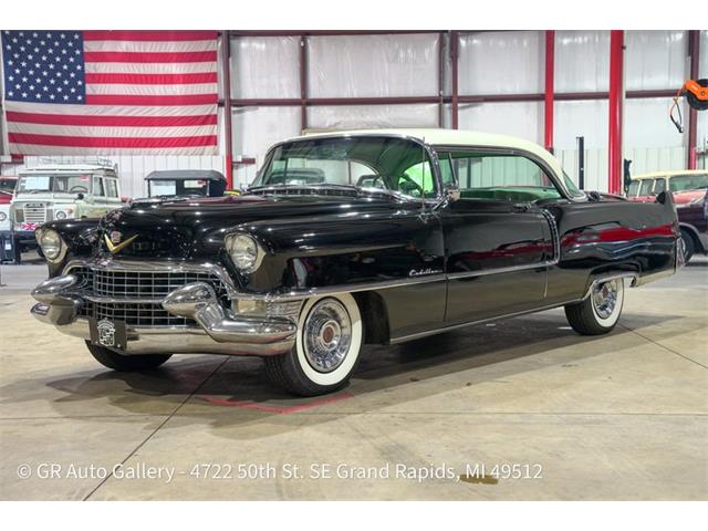 1955 Cadillac Series 62 on ClassicCars.com