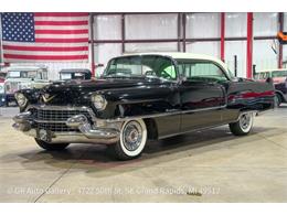 1955 Cadillac Series 62 (CC-2120501) for sale in Kentwood, Michigan